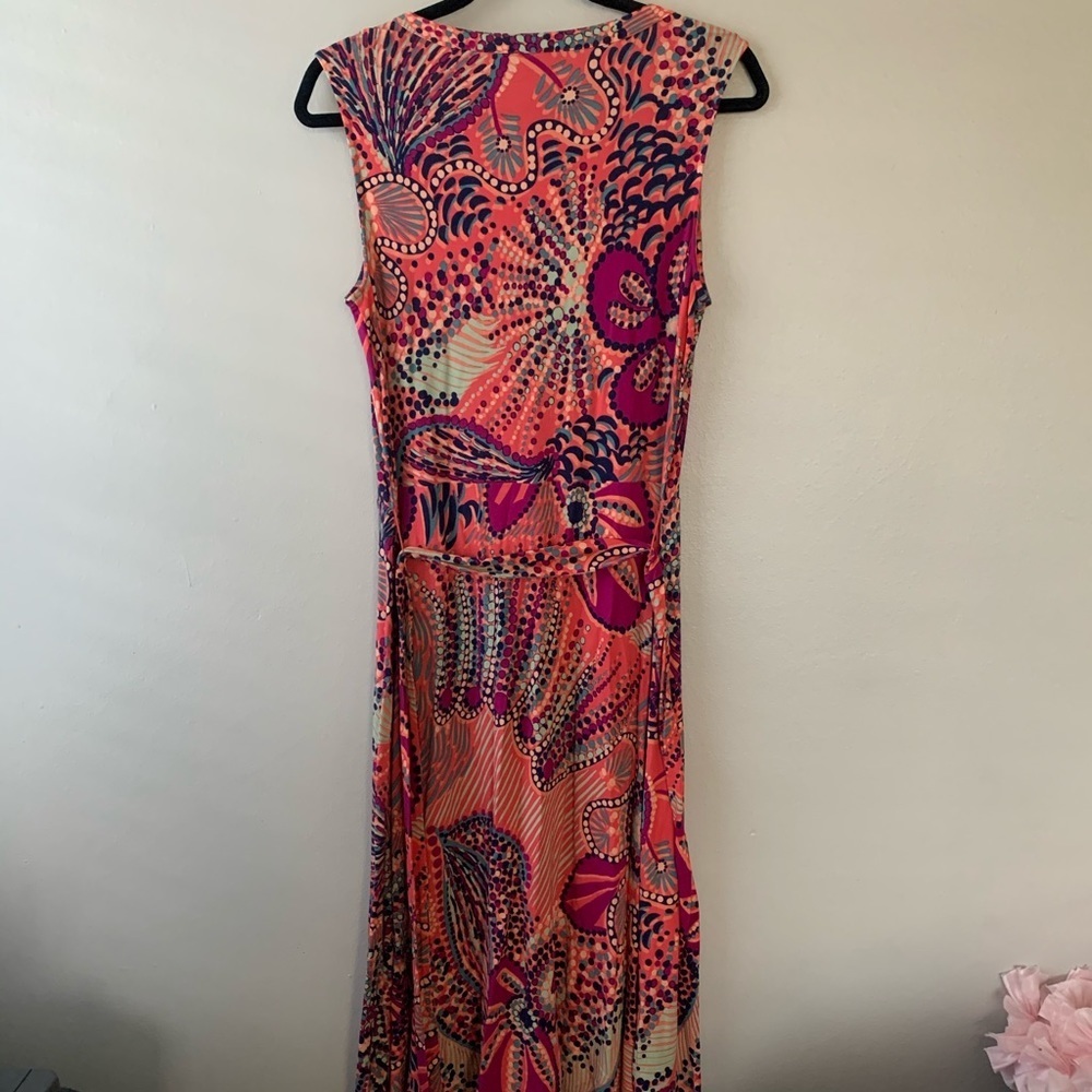 Tommy Bahama Dress women medium - Picture 8 of 11